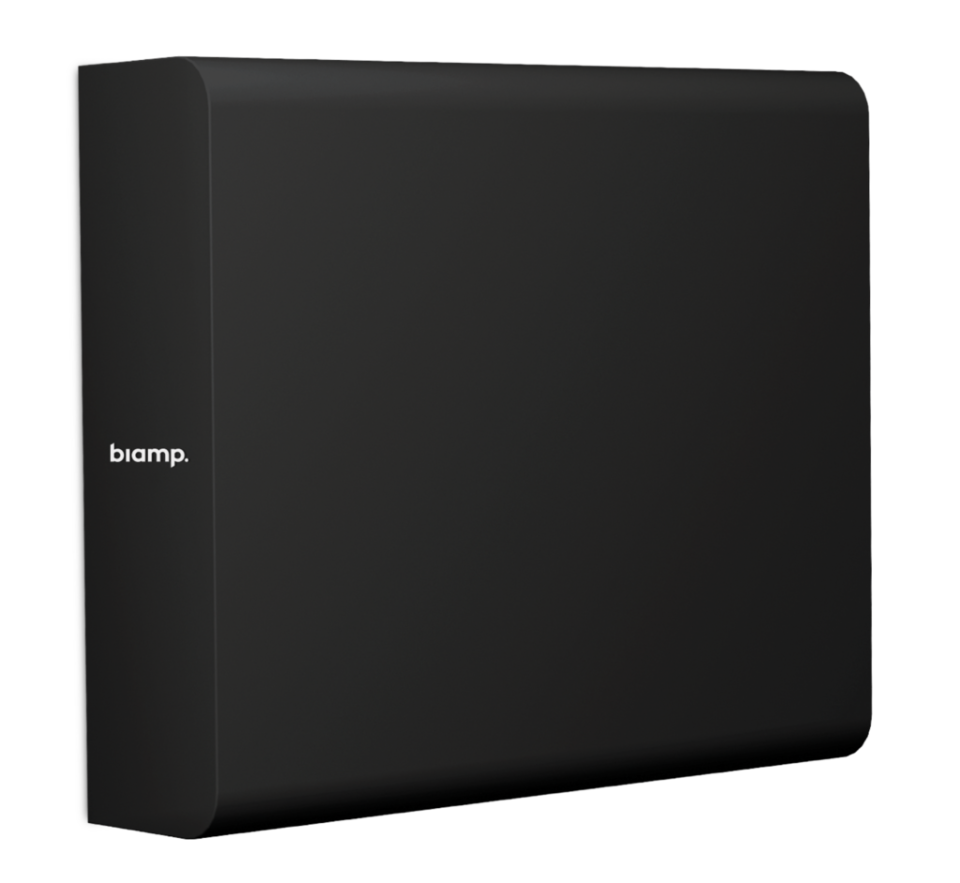 Biamp Desono SUBLIME Pasif Subwoofer (6.5'', 2 x 40W @ 8 Ω, İç Mekan)