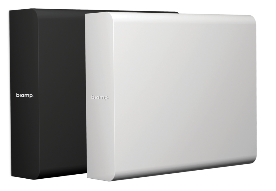 Biamp Desono SUBLIME Pasif Subwoofer (6.5'', 2 x 40W @ 8 Ω, İç Mekan)