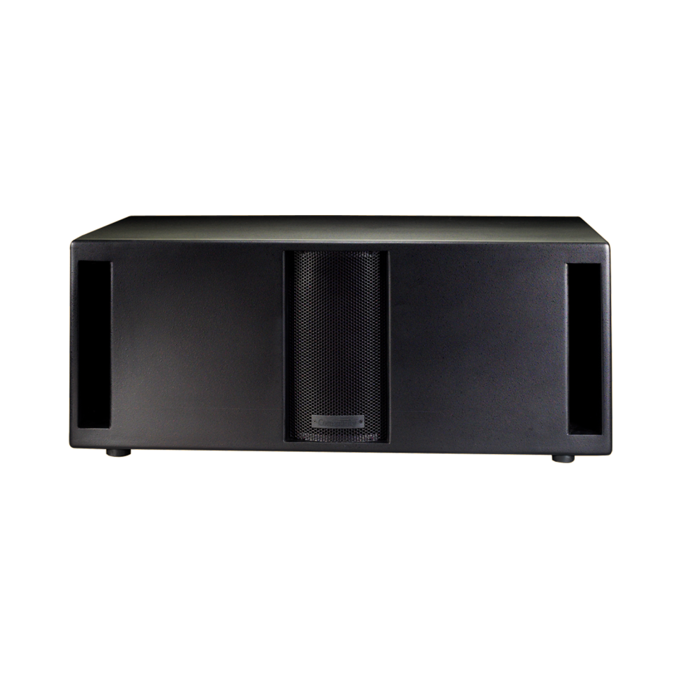 Biamp Community V2-212S Subwoofer (2 x 12 inç, 300 W, Bar/Restoran/Tiyatro)