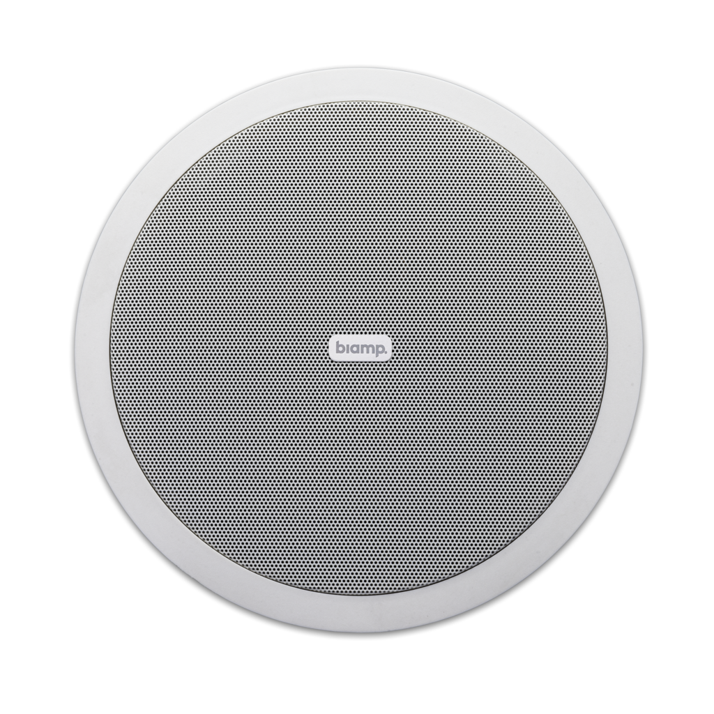 Biamp CMSUB8 Subwoofer (8'', 2 x 40 W, Tavan)