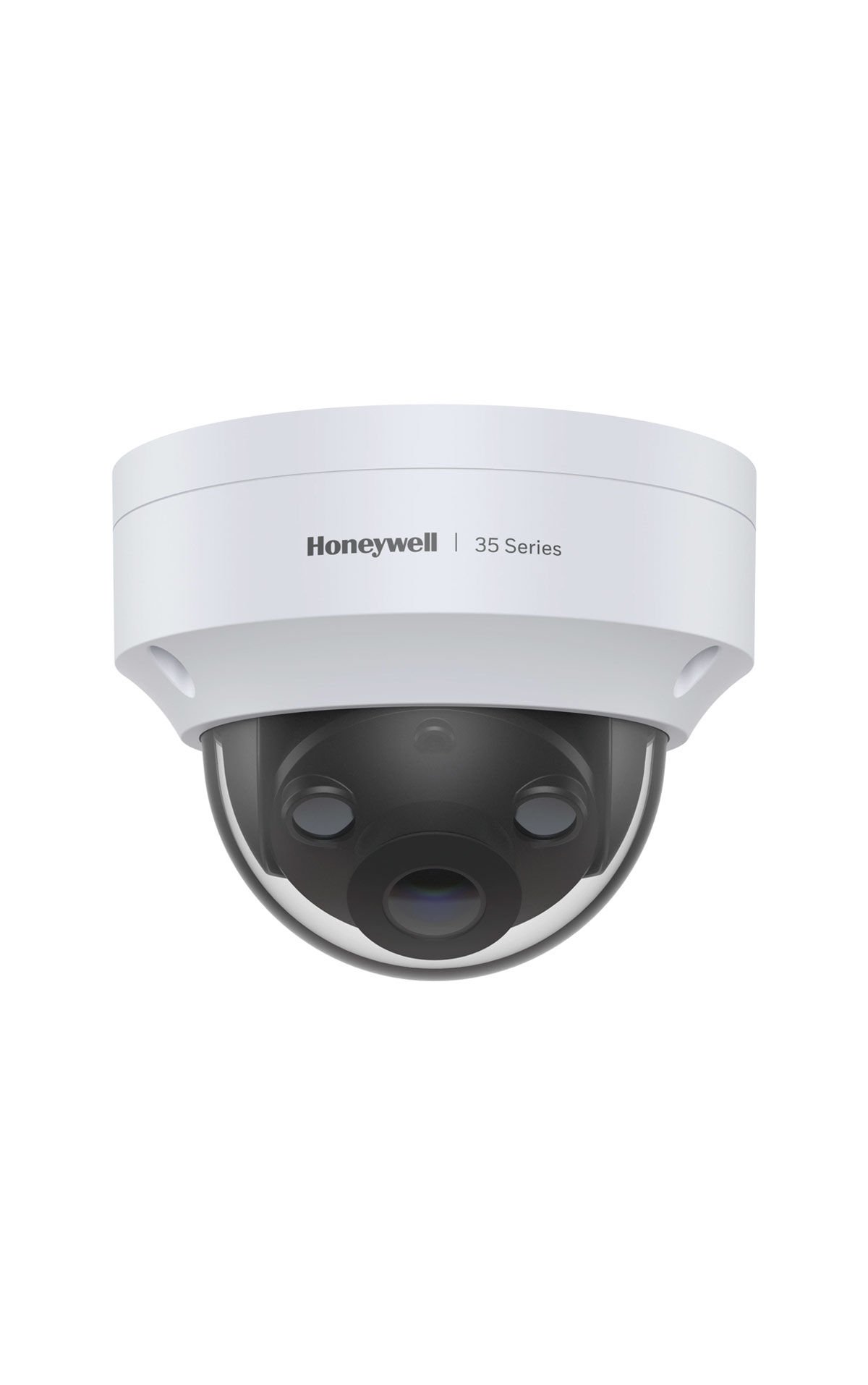 Honeywell 35 Serisi HC35W45R2M 5 MP WDR MFZ IR MFZ Dome IP Kamera
