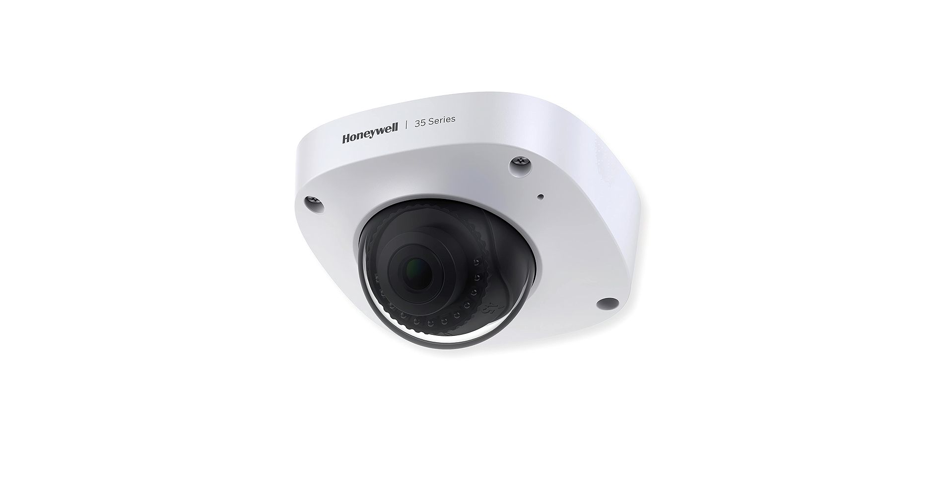 Honeywell 35 Serisi HC35W25R3 5 MP WDR IR Micro Dome IP Kamera