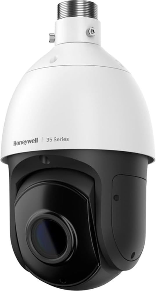 Honeywell 35 Serisi HC35WZ2R25 2 MP WDR MFZ IR Speed Dome (PTZ) IP Kamera