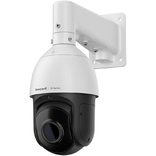Honeywell 35 Serisi HC35WZ5R30 5 MP WDR IR Speed Dome (PTZ) IP Kamera