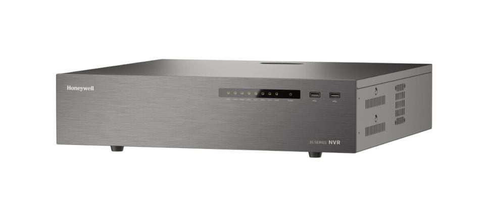 Honeywell 35 Serisi HN35320400NR 32 Kanal NVR