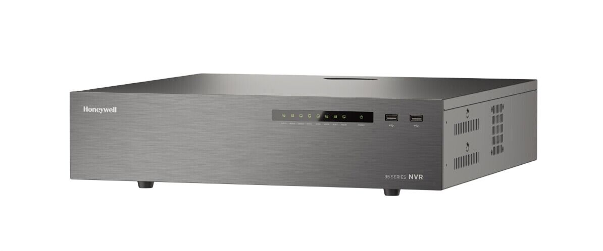 Honeywell 35 Serisi HN35640800DR NVR