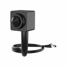 Honeywell 35 Serisi HC35WP5B 5MP Pin-Hole IP Kamera Tabanı