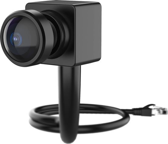 Honeywell 35 Serisi HC35WP5B 5MP Pin-Hole IP Kamera Tabanı