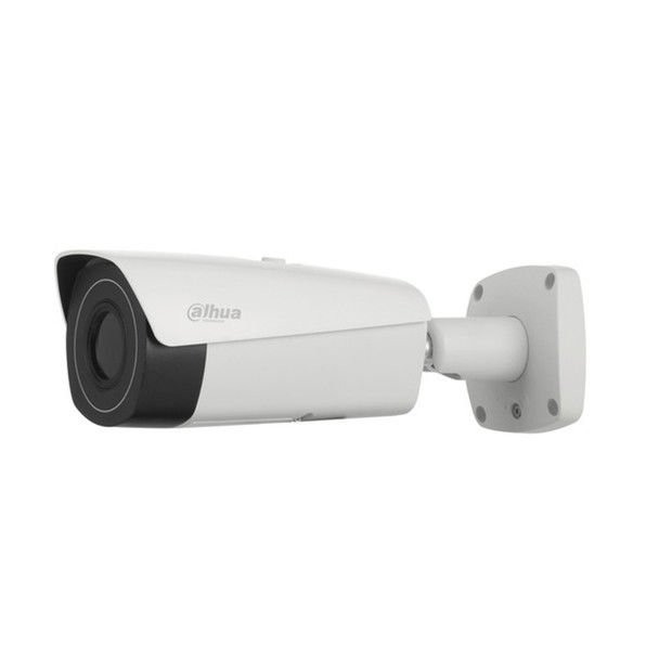 Dahua DH-TPC-BF5400N-B35 400×300 Termal Dış Mekan IP Bullet Kamera (13mm Lens, Termal Algılama, Geniş İzleme Alanı, IP67, H.265+)