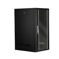Honeywell 20U Güvenlik Sistemi Rack Kabineti