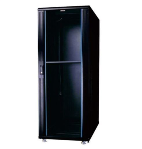 Honeywell 42U Güvenlik Sistemi Data Center Rack Kabineti