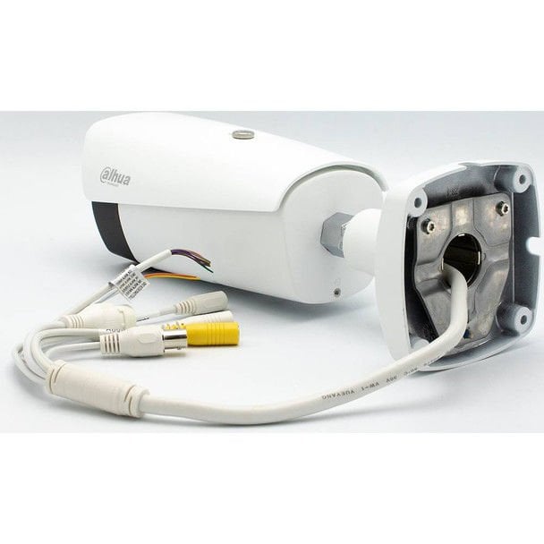Dahua DH-TPC-BF5421-T 400×300 ePoE Termal IP Bullet Kamera (Termal İzleme, H.265+, IP67, Uzun Menzil)