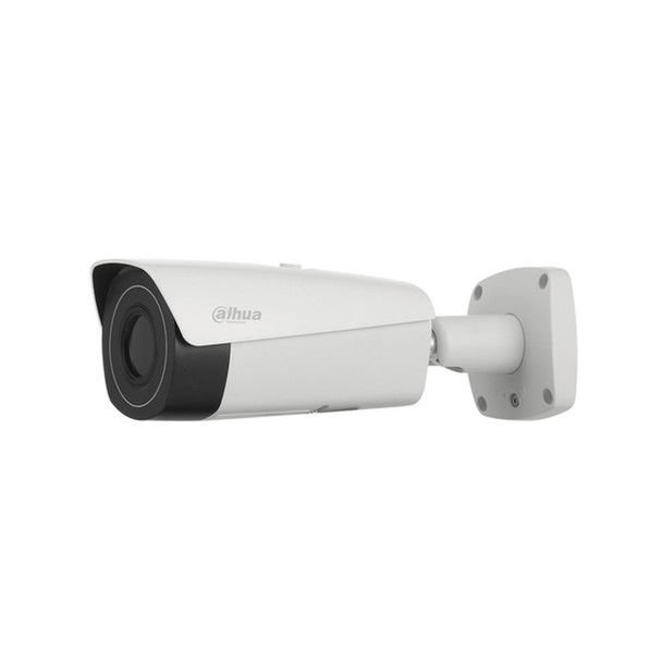 Dahua DH-TPC-BF5600N-B7 640×512 Termal IP Bullet Kamera (7mm Lens, Geniş Ölçüm Aralığı, H.265+, IP67, ePoE)