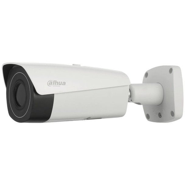 Dahua DH-TPC-BF5601N-B13 640×512 ePoE Termal IP Bullet Kamera (13mm Lens, H.265+, IP67, Geniş Ölçüm Aralığı)