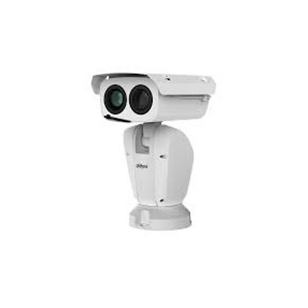 Dahua DH-TPC-PT8620AN-A100Z30 640×512 Termal Hibrit PTZ IP Kamera (100mm Termal Lens, 30× Zoom, ePoE, IP67)