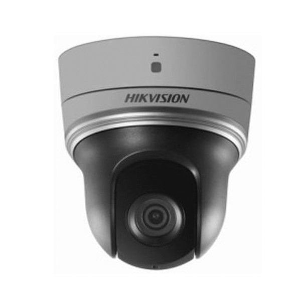 Hikvision DS-2DE2204IW-DE3 2MP İç Mekan Mini PTZ IP Kamera (Gece Görüş, 4× Optik Zoom, H.265+, PoE)