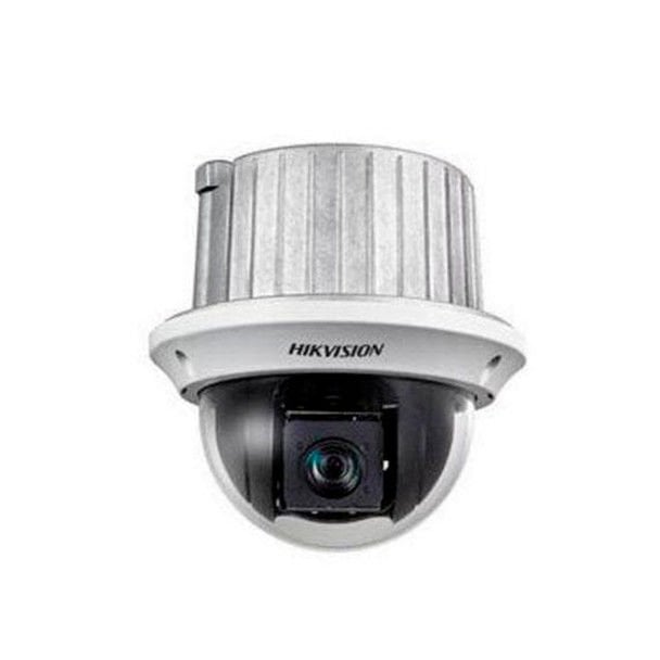 Hikvision DS-2DE4220-AE3 2MP İç Mekan PTZ Dome IP Kamera (20× Optik Zoom, D-WDR, H.264, PoE, IK08)