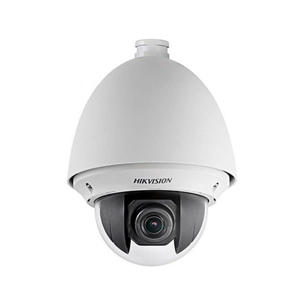 Hikvision DS-2DE4225W-DE 2MP Dış Mekan PTZ Dome IP Kamera (25× Optik Zoom, True WDR, DarkFighter, H.265+, PoE+, IP66)