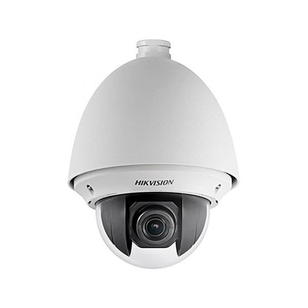 Hikvision DS-2DE4225W-DE 2MP Dış Mekan PTZ Dome IP Kamera (25× Optik Zoom, True WDR, DarkFighter, H.265+, PoE+, IP66)