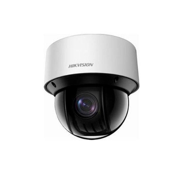 Hikvision DS-2DE4A320IW-DE 3MP Dış Mekan PTZ Dome IP Kamera (Gece Görüş, 20× Optik Zoom, H.265+, PoE+, IP66)