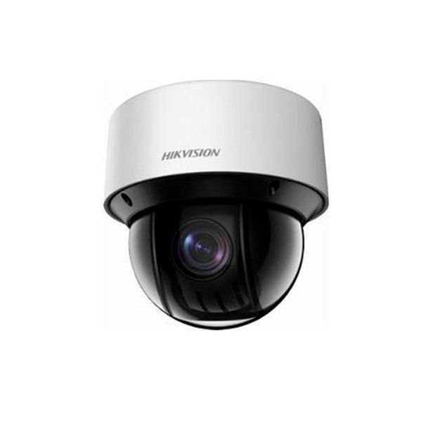 Hikvision DS-2DE4A320IW-DE 3MP Dış Mekan PTZ Dome IP Kamera (Gece Görüş, 20× Optik Zoom, H.265+, PoE+, IP66)