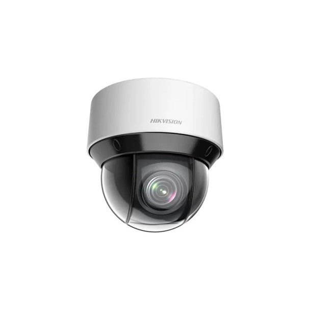 Hikvision DS-2DE4A425IW-DE 4MP Dış Mekan PTZ Dome IP Kamera (Gece Görüş, 25× Optik Zoom, True WDR, H.265+, PoE+, IP66)