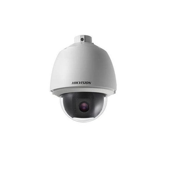 Hikvision DS-2DE5130W-AE3 1.3MP İç Mekan PTZ Dome IP Kamera (30× Optik Zoom, DWDR, 60 fps, H.264, PoE)