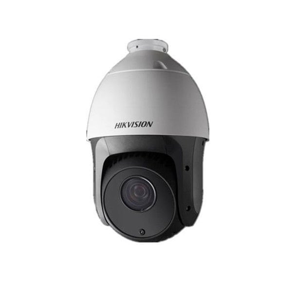 Hikvision DS-2DE5220I-AE 2MP Dış Mekan PTZ Dome IP Kamera (Gece Görüş, 20× Optik Zoom, DWDR, H.264, PoE+, IP66, IK10)