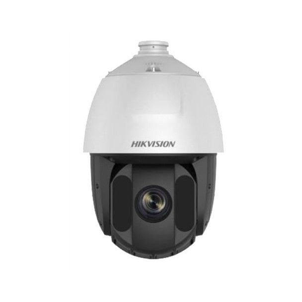 Hikvision DS-2DE5225IW-AE 2MP Dış Mekan PTZ Dome IP Kamera (Gece Görüş, 25× Optik Zoom, True WDR, H.265+, PoE/Hi-PoE, IP66)