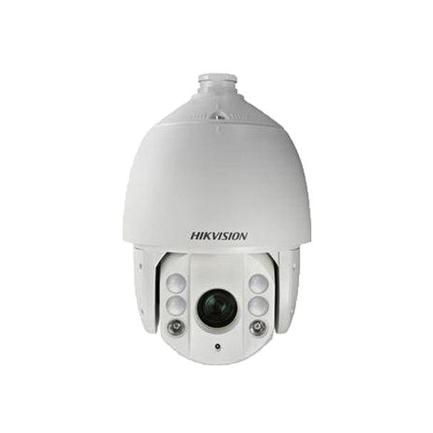 Hikvision DS-2DE7184-AE 2MP Dış Mekan PTZ Dome IP Kamera (Gece Görüş, 20× Optik Zoom, Digital WDR, High PoE, IP66)