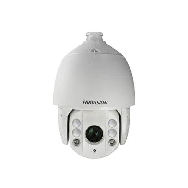Hikvision DS-2DE7184-AE 2MP Dış Mekan PTZ Dome IP Kamera (Gece Görüş, 20× Optik Zoom, Digital WDR, High PoE, IP66)