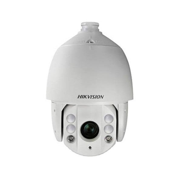 Hikvision DS-2DE7330IW-AE 3MP Dış Mekan PTZ Dome IP Kamera (Gece Görüş, 30× Optik Zoom, Digital WDR, H.265+, Hi-PoE, IP66)