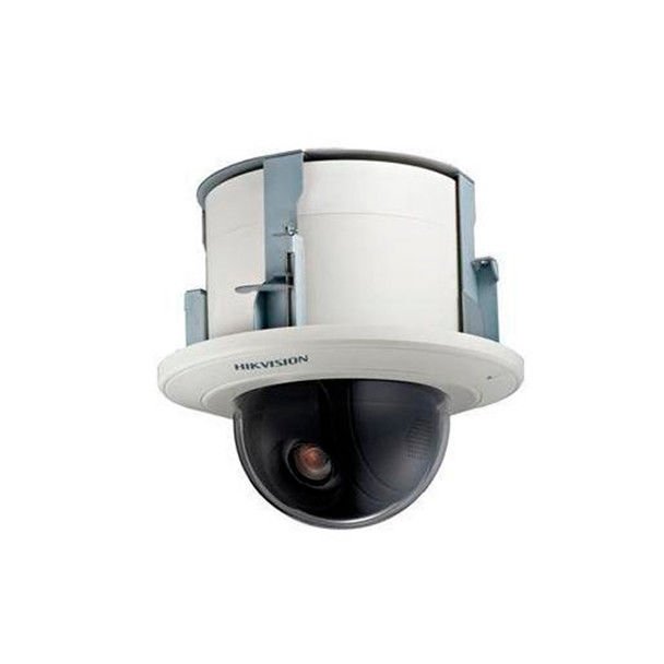 Hikvision DS-2DF5276-AE3 1.3MP İç Mekan PTZ Dome IP Kamera (30× Optik Zoom, DWDR, Akıllı Takip, Defog, H.264, PoE+/24 VAC)