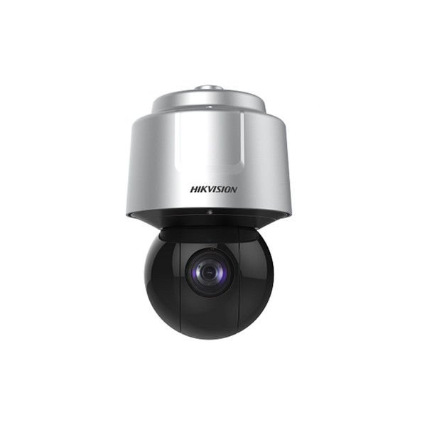Hikvision DS-2DF6A836X-AEL 8MP Dış Mekan PTZ Dome IP Kamera (36× Optik Zoom, DarkFighter, 140 dB WDR, H.265+, Hi-PoE, IP67/IK10)