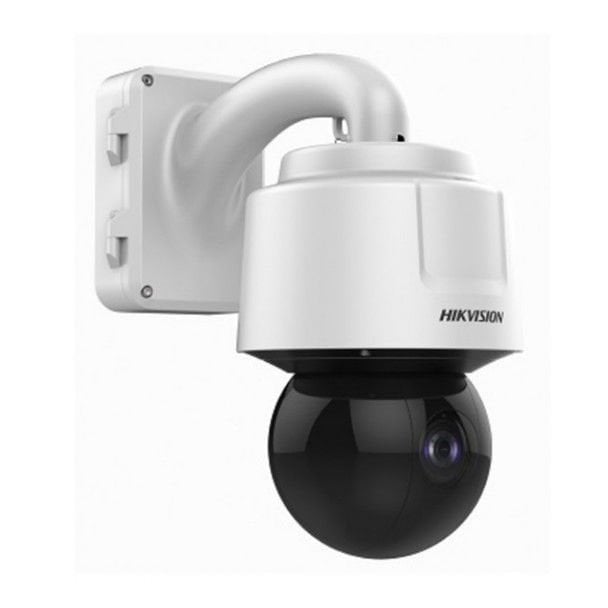 Hikvision DS-2DF6A836X-AEL 8MP Dış Mekan PTZ Dome IP Kamera (36× Optik Zoom, DarkFighter, 140 dB WDR, H.265+, Hi-PoE, IP67/IK10)
