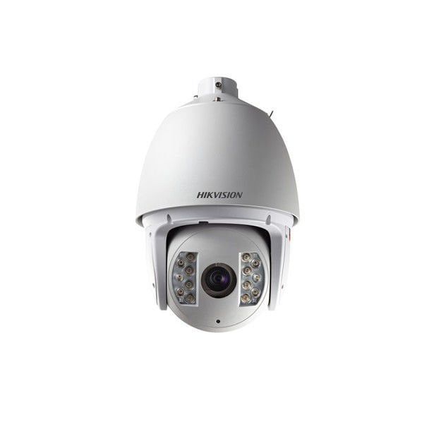 Hikvision DS-2DF7232IX-AELW 2MP Dış Mekan PTZ Dome IP Kamera (32× Optik Zoom, Gece Görüş, 120 dB WDR, H.265+, Otomatik Takip, Hi-PoE, Silecek, IP66)