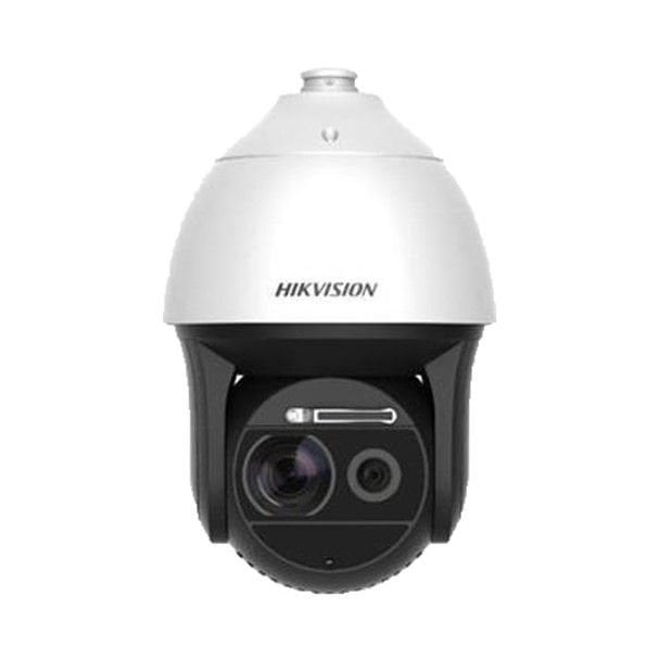 Hikvision DS-2DF8236I5X-AELW 2MP Dış Mekan PTZ Dome IP Kamera (36× Optik Zoom, Gece Görüş, 120 dB WDR, H.265+, Otomatik Takip, Silecek, Hi-PoE, IP67)