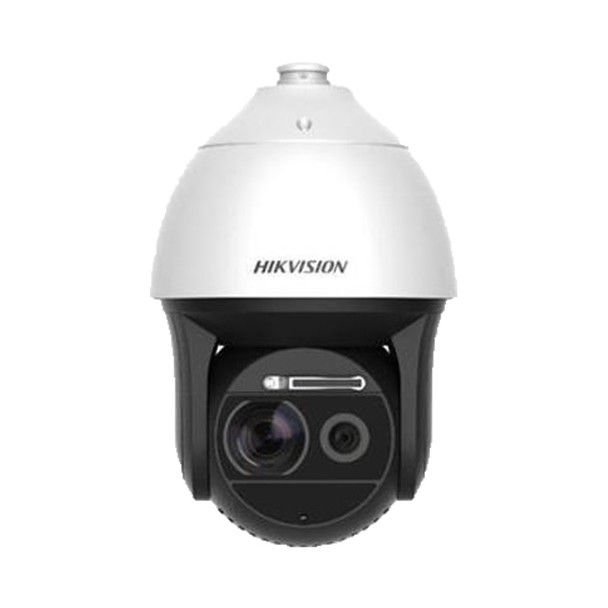 Hikvision DS-2DF8236I5X-AELW 2MP Dış Mekan PTZ Dome IP Kamera (36× Optik Zoom, Gece Görüş, 120 dB WDR, H.265+, Otomatik Takip, Silecek, Hi-PoE, IP67)