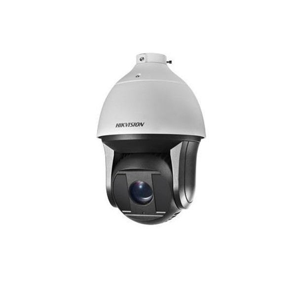 Hikvision DS-2DF8436IX-AELW 4MP Dış Mekan PTZ Dome IP Kamera (36× Optik Zoom, Gece Görüş, 120 dB WDR, H.265+, Otomatik Takip, Hi-PoE, IP67)