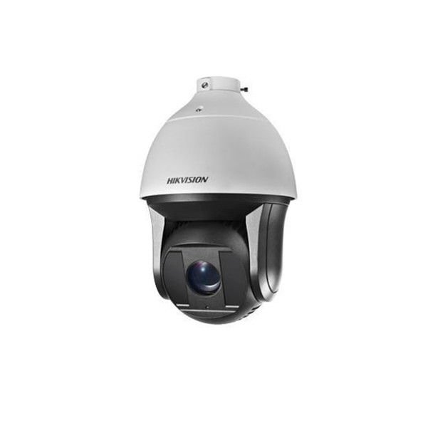 Hikvision DS-2DF8436IX-AELW 4MP Dış Mekan PTZ Dome IP Kamera (36× Optik Zoom, Gece Görüş, 120 dB WDR, H.265+, Otomatik Takip, Hi-PoE, IP67)