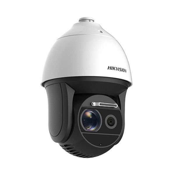 Hikvision DS-2DF8442IXS-AELW 4MP Dış Mekan PTZ Dome IP Kamera (42× Optik Zoom, Gece Görüş, 140 dB WDR, H.265+, Otomatik Takip, Silecek, IP67/IK10)