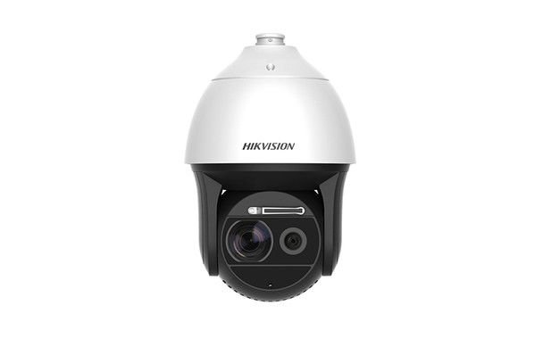 Hikvision DS-2DF8442IXS-AELW 4MP Dış Mekan PTZ Dome IP Kamera (42× Optik Zoom, Gece Görüş, 140 dB WDR, H.265+, Otomatik Takip, Silecek, IP67/IK10)