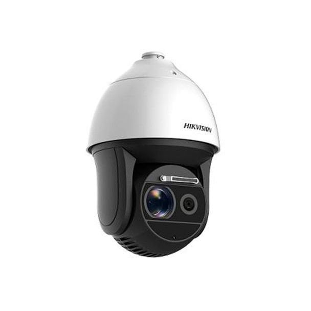 Hikvision DS-2DF8836I5X-AELW 8MP Dış Mekan PTZ Dome IP Kamera (36× Optik Zoom, Gece Görüş, H.265+, Otomatik Takip, Silecek, Hi-PoE, IP67)