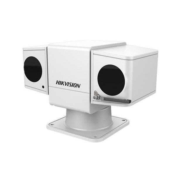 Hikvision DS-2DY5223IW-AE 2MP Dış Mekan Kompakt IR Positioning PTZ IP Kamera (23× Optik Zoom, Gece Görüş, True WDR, H.264, Silecek, IP66)