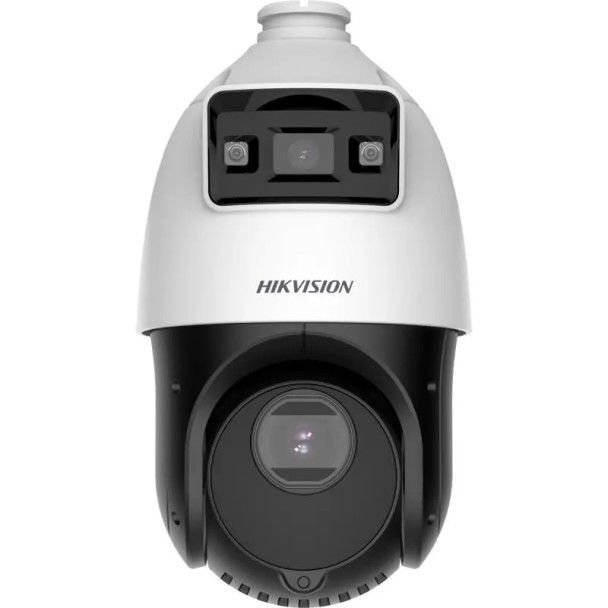 Hikvision DS-2SE4C425MWG-E(14F0) 4MP Dış Mekan TandemVu PTZ IP Kamera (25× Optik Zoom, Gece Görüş, ColorVu, True WDR, H.265+, PoE+)