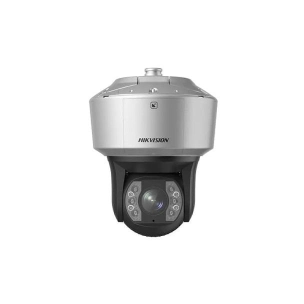 Hikvision IDS-2SR8141IXS-AB(40X) 4MP Radar PTZ Dış Mekan IP Kamera (40× Optik Zoom, Akıllı Takip, H.265+, IP66, PoE+)