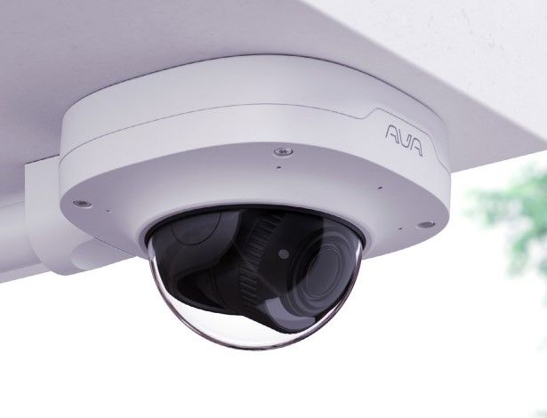 Avigilon Ava 360 Camera