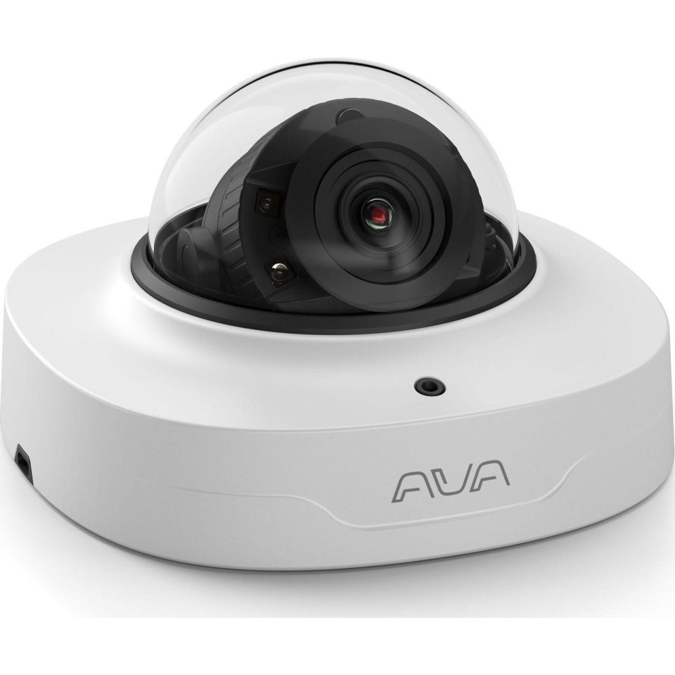 Avigilon Ava Compact Dome Camera
