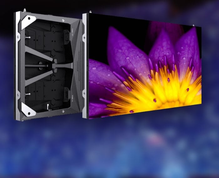 Video Wall ve Dijital Signage