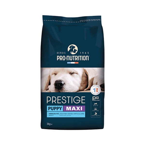 Pro Nutrition Prestige Puppy Maxi Büyük Irk Yavru Köpek Maması 15 Kg